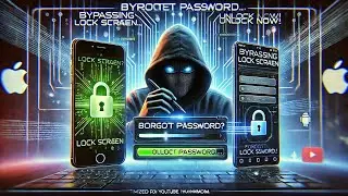 Разблокировка телефона: этичный взлом с Kali Linux (потеря данных? Не сегодня!)