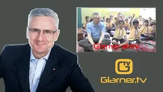 Glarner.tv: Andreas Glarner aktiv in Indien