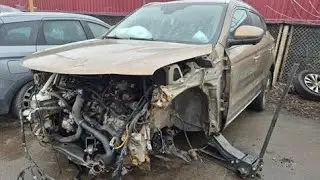 Geely Atlas 2021 года на Autolot.by