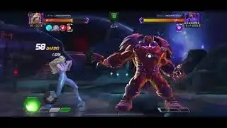 AW:ATA vs &bull;KAHU&bull;S58W8 İTTİFAK SAVAŞLARI Node 8 dazler vs Onslauch