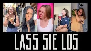 WONACH WIR SUCHEN - Lass sie los (offizielles Video)