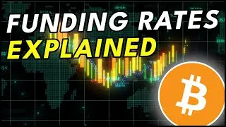 Funding Rate in Crypto Trading Explained!🔥