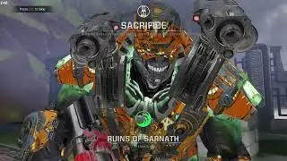 Man Plays Quake For Laughs Again