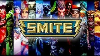 XBOX ONE | Smite ➤ первый запуск