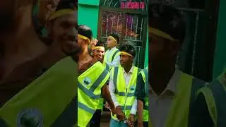 🔴Live/আছকের #SMSTVহযরত শাহ ছুফি আব্দুল মালেক শাহ (রহঃ)পবিত্র বার্ষিক ওরশ শরীফ আশেক আনে #মাইজভান্ডারী