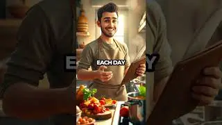 Chef&rsquo;s Jokes Unlock Magical Recipes! 🍽️✨