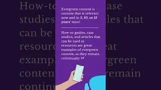 Unlocking Evergreen Content: Building a Lasting Digital Impact