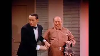 Joe Besser  - The Joey Bishop Show (S3 E20 Joey and Roberta Sherwood Play a Benefit)