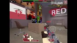 TC2 high tower funny moment