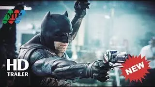 The Batman (2018) Movie Teaser Trailer 