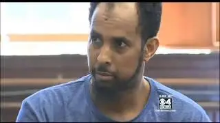 Driver Charged In South Boston Rape, Robbery Held On $35,000 Bail