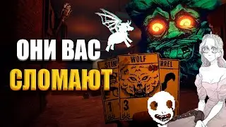ЛУЧШИЕ МЕТА-ХОРРОРЫ