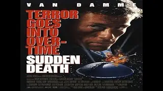 Ani &ouml;l&uuml;m (1995) | Sudden Death