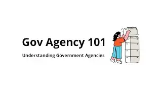 What Is a Government Agency?