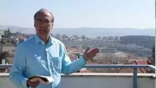 Dan For Israel - Judean Hills