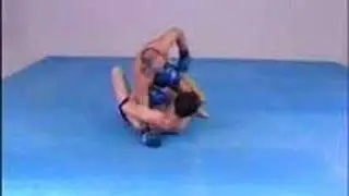 Total Grappling & Vale Tudo vol.3