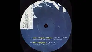 Rob F & Impulse - Fallout