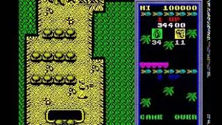 Guerrilla War (ZX Spectrum)