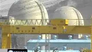 S Korea won Nuclear Energy Deal in UAE