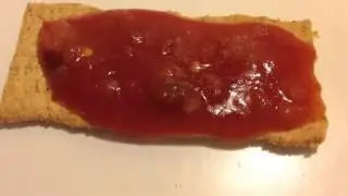 Easy Snacks!