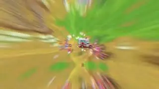 Trickster M - Commercial 5
