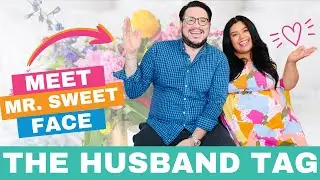 MEET MY HUSBAND I the husband tag questions