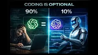 Stop Learning Python: How to Master AI With Zero Coding