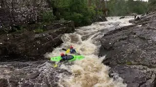Moriston Enduro 2024