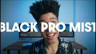 EFEITO BLACK PRO MIST EM SEGUNDOS NO PREMIERE