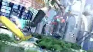 Phantasy Star Universe Trailer E3 2004
