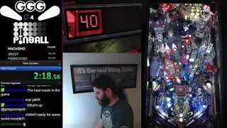 Mass Hysteria Speed run by Gator 6:11