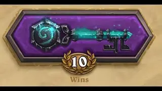 Shaman Arena 10-2 wotog