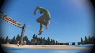 Hindz | Trickline Clip - MegaPark