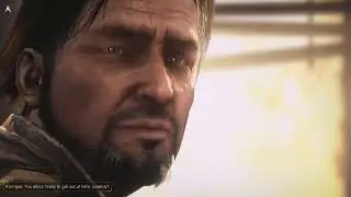 Starcraft 2 Epilogue Ending
