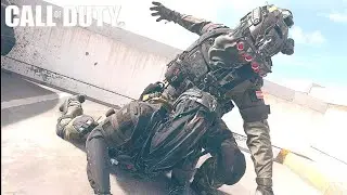 Завершающие приёмы с MW Krueger, MW2 Konig и MW3 Riptide