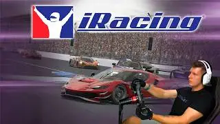 Едем DAYTONA 500