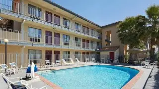 BigCityHotels &bull; Review Hillstone Inn Tulare, Ascend Hotel Collection