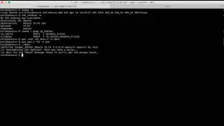 Ubuntu Linux 16.04 - 4.4.0-21 Kernel Exploit