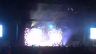 Daft Punk Perth 2009 #2