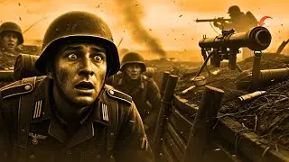 Why did German Soldiers Fear the Canadian PIAT like Ghosts?