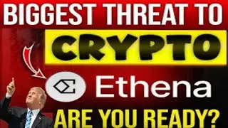 ETHENA Price Prediction 2025 | ENA Coin|ETHENA Crypto 2025 l ENA Crypto