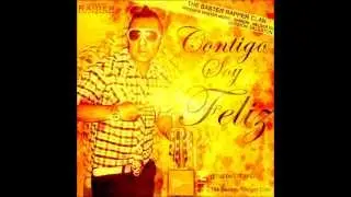 The Baster Rapper Clan -- Contigo Soy Feliz (Prod. Master Music)&reg;★Hit Romantic Forever★&reg;