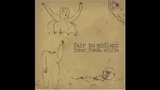 Fair to Midland - inter.funda.stifle (FLAC)