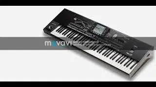 korg pa3x yeni halat tati usb