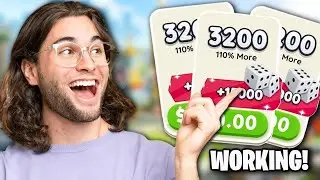 Monopoly GO Hack 🎲 How To Get Monopoly Go FREE Dice (Monopoly Go Glitch) Android / iOS - REVIEW 2026
