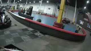 K1 Speed August GP Final