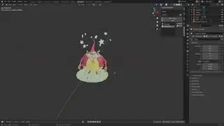 How to save and load layouts of your Blender workspaces