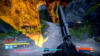 So Close to Seventh Column.... | Destiny: The Taken King PS4 |