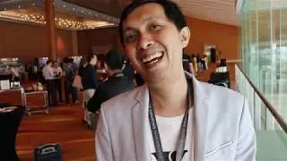 Danny, Vexanium, CEO Indonesia marketing Guru explains his sucessful ICO despite bear market