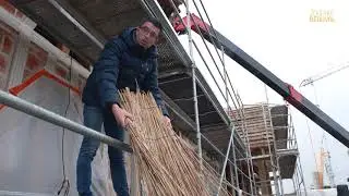 Visite du chantier Bucolia avec Rodolphe Delord - nouveauté 2026